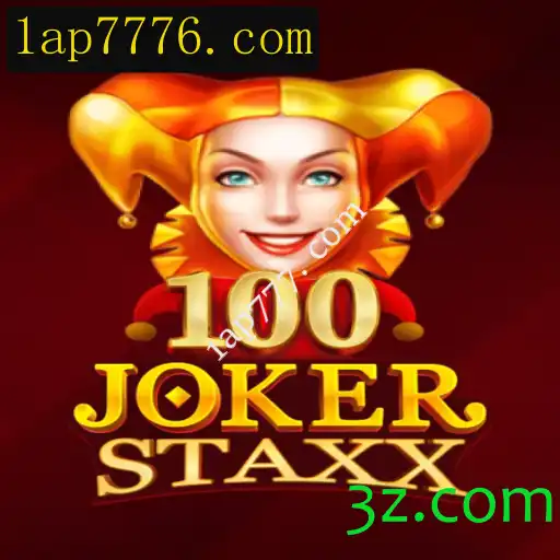 Explorando o Universo Vibrante de 100JokerStaxx: Regras e Estratégias