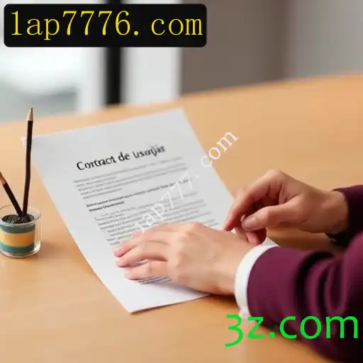 Contrato Usuário
