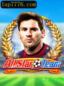 AllStarTeam: Explore o Mundo Vibrante do Jogo