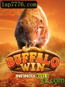 BuffaloWin: Um Desafio Inovador na Plataforma 1ap777.com