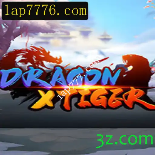 Descubra as Emocionantes Aventuras de DragonXTiger