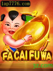 Descubra o Empolgante Mundo de FaCaiFuWa: A Nova Sensação em Jogos Online