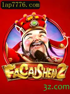 FaCaiShen2: Um Mergulho no Universo do Jogo Inspirado na Cultura Oriental