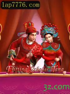 Descubra o Universo de FlirtingScholarTang: Um Jogo de Estratégia Cativante