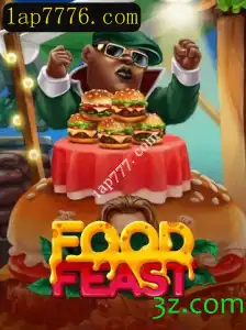 Descubra o Mundo de FoodFeast: Um Jogo Empolgante de Estratégia Culinária