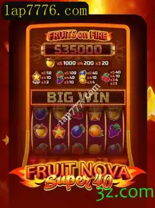 Guia Completo Sobre o Jogo FruitNovaSuper40