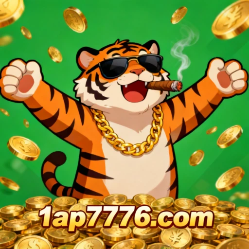 1ap777. com Logo