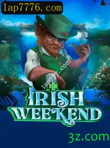 Explorando IrishWeekend: Um Jogo Que Celebra a Cultura Irlandesa