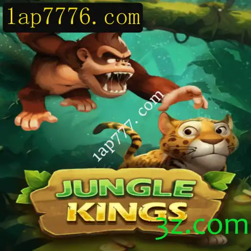 JungleKings: Aventura na Selva e Estratégia Inovadora