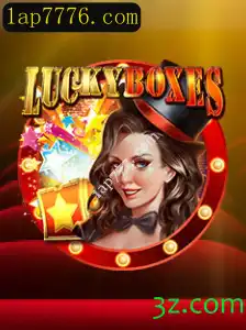 Explorando o Universo de LuckyBoxes