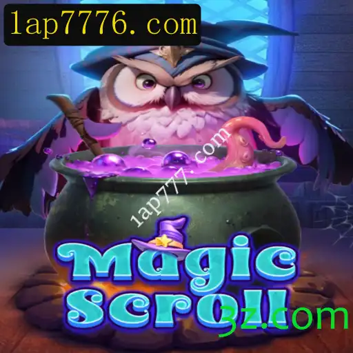 MagicScroll: Um Jogo Encantador e Desafiador
