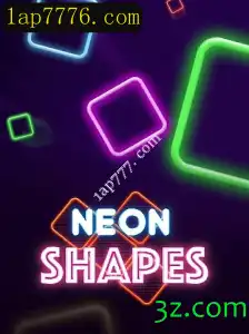 Descubra o Enigmático Mundo de NeonShapes