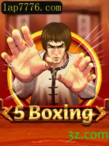 Explorando 5Boxing: O Jogo que Está Conquistando o Mundo