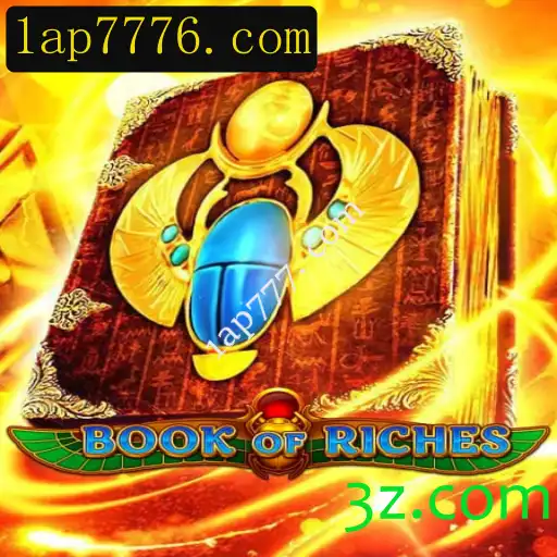 Explorando o Jogo BookofRiches e sua Conexão com 1ap777. com
