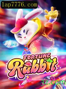 FortuneRabbit: Descubra o Novo Universo de Aventura no Mundo dos Jogos