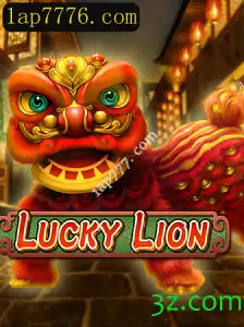 Explorando o Universo do LuckyLion: Um Guia Completo