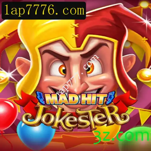 Descubra o Mundo Fascinante de MadHitJokester – O Jogo que Conquista Multidões