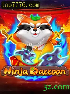 Descubra NinjaRaccoon: Aventura e Estratégia no Mundo dos Guaxinins Ninjas