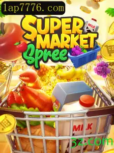 SupermarketSpree: Um Mergulho no Mundo dos Supermercados e Estratégia