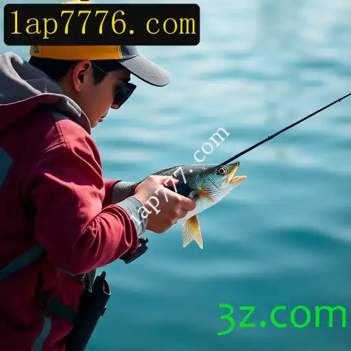 Pesca online