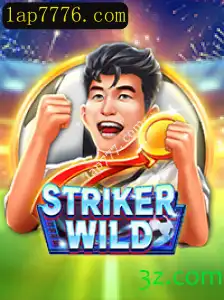 Descubra o Fascinante Mundo de StrikerWILD