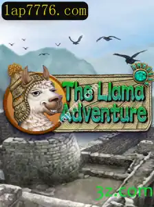 TheLlamaAdventure: Um Mergulho na Jornada do Lhama Herói