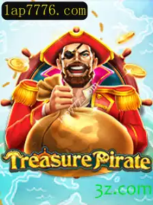 Descubra o Fascinante Mundo de TreasurePirate