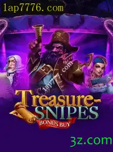 TreasuresnipesBonusBuy: Uma Aventura de Jogo Inovadora