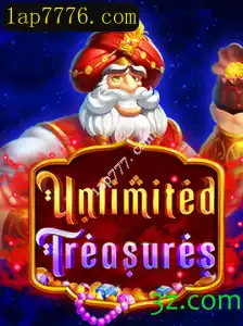 Explorando UnlimitedTreasures: Um Mundo de Aventuras e Riquezas Digitais